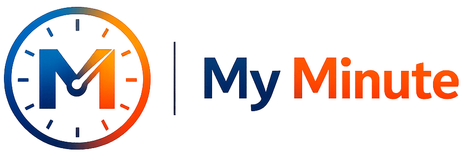 My Minute